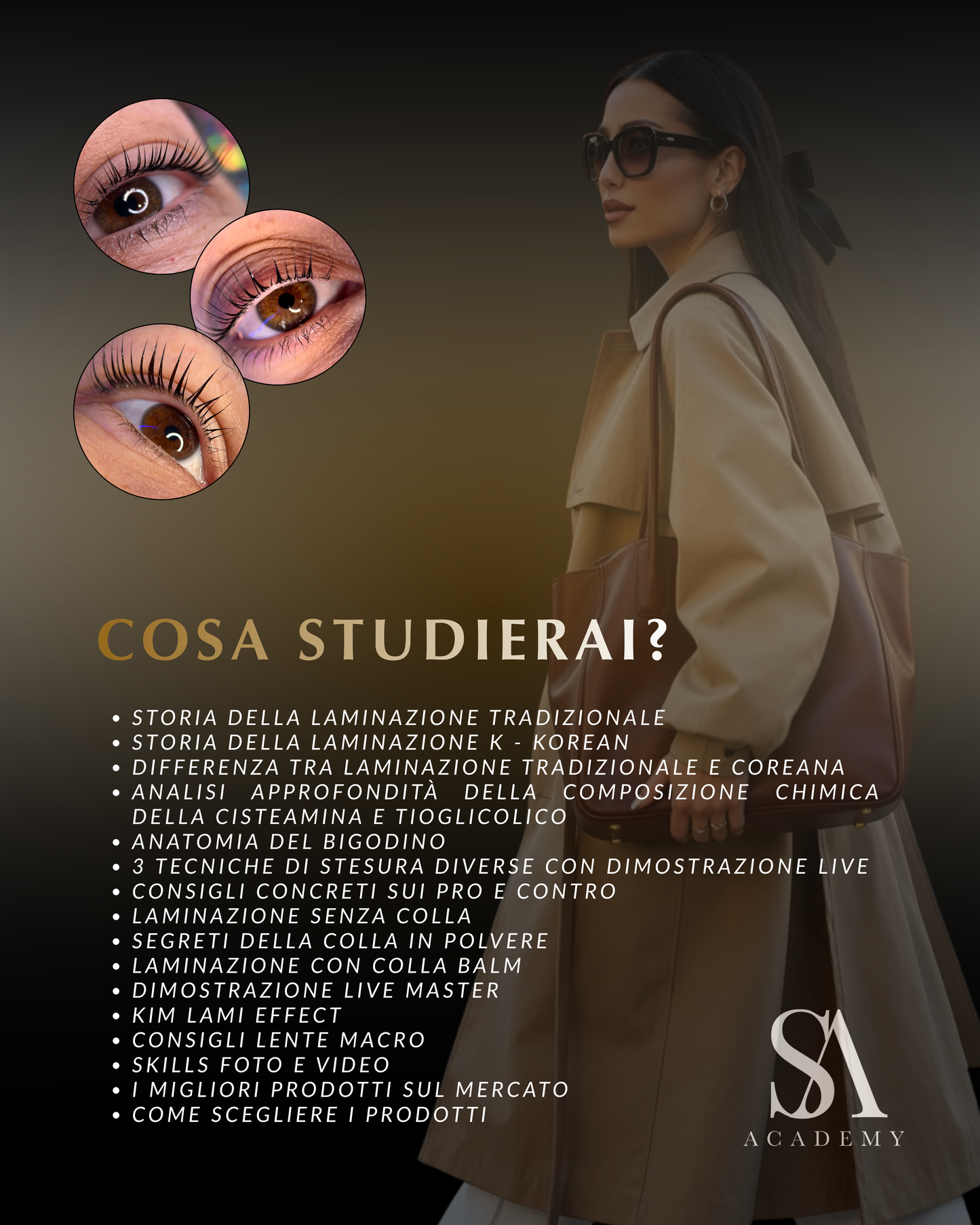 CORSO KOREAN LASH ONLINE