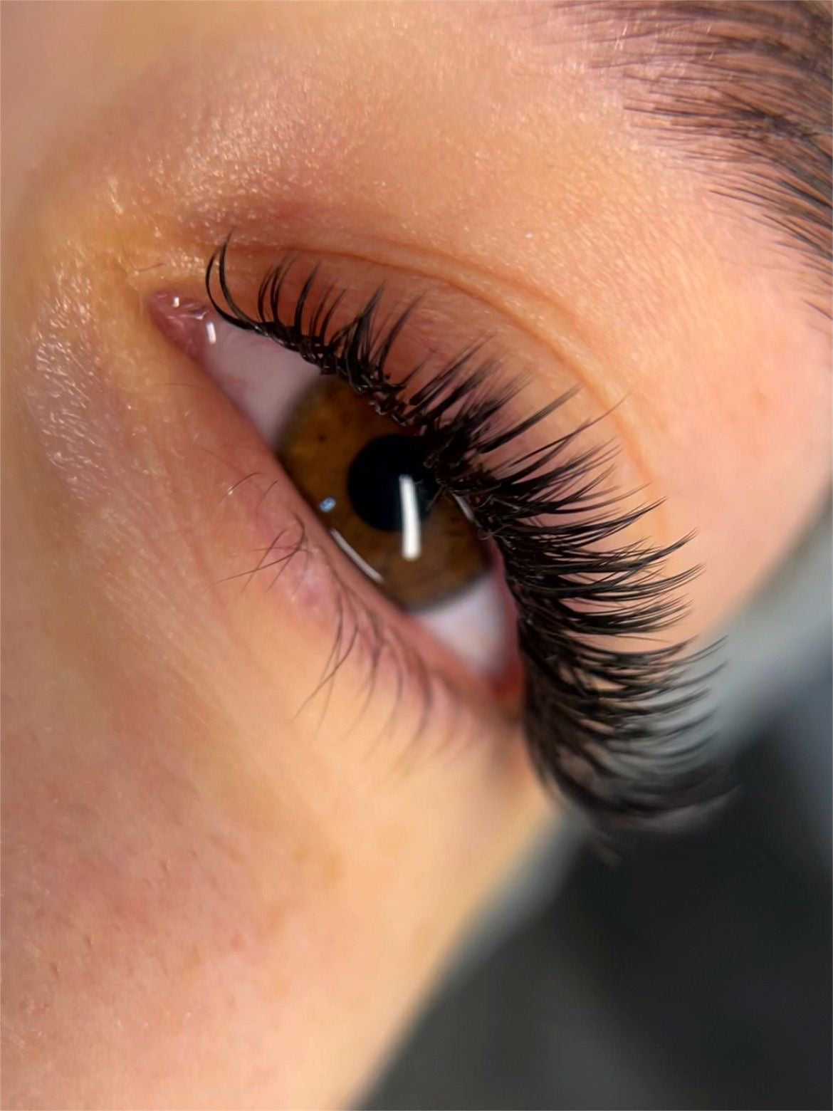 CORSO ELITE EXTENSION CIGLIA