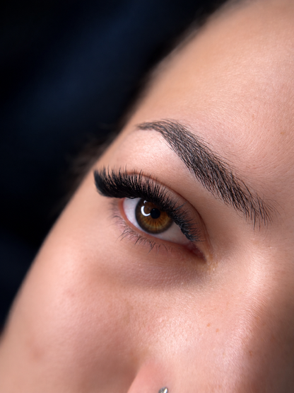 CORSO ELITE EXTENSION CIGLIA