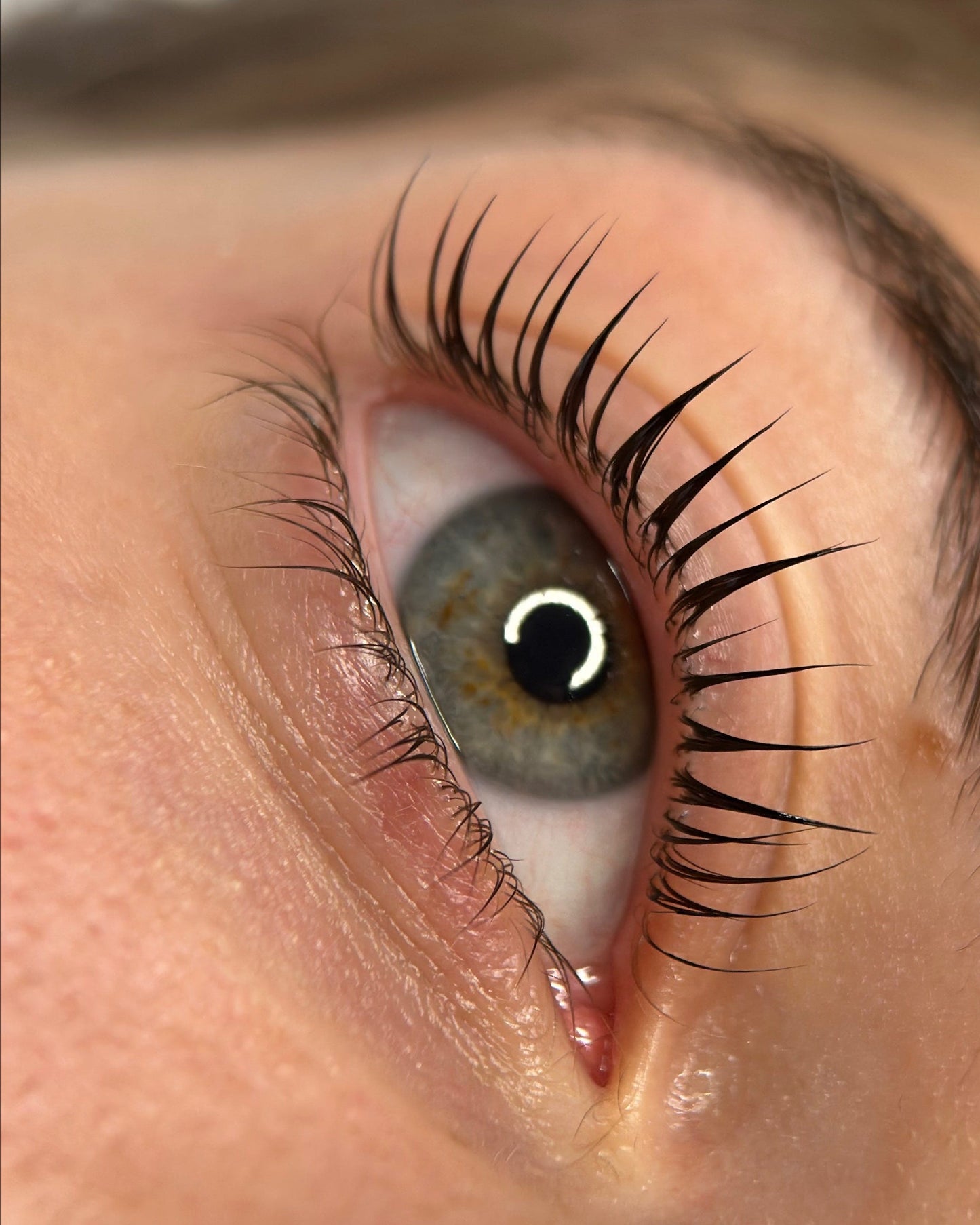 CORSO LAMINAZIONE CIGLIA BASE